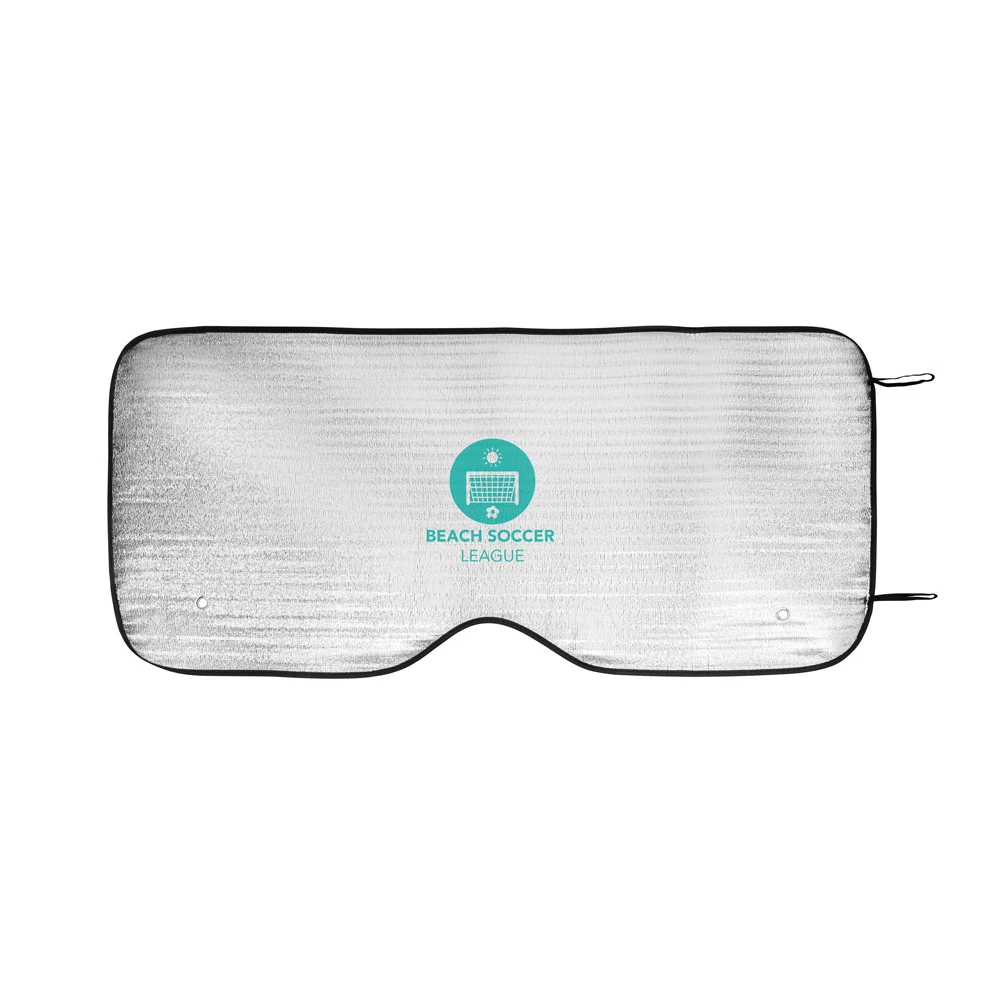 Protetor solar para carros - 4Unik