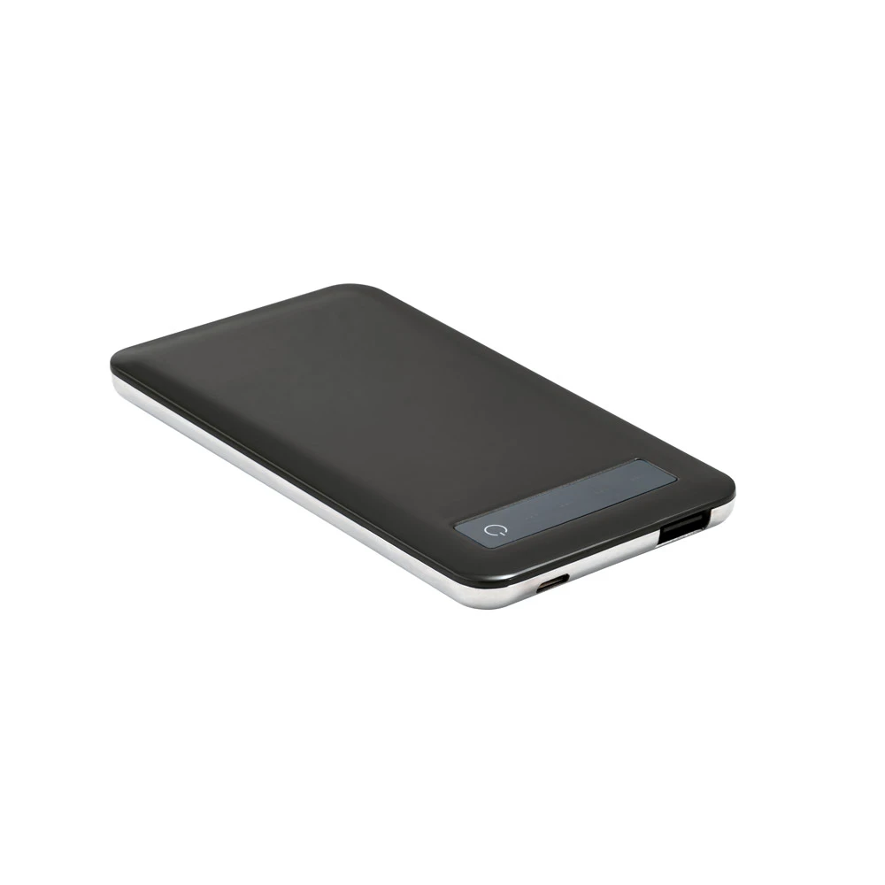 Bateria portátil com ecrã touch e indicador de carga - 4Unik