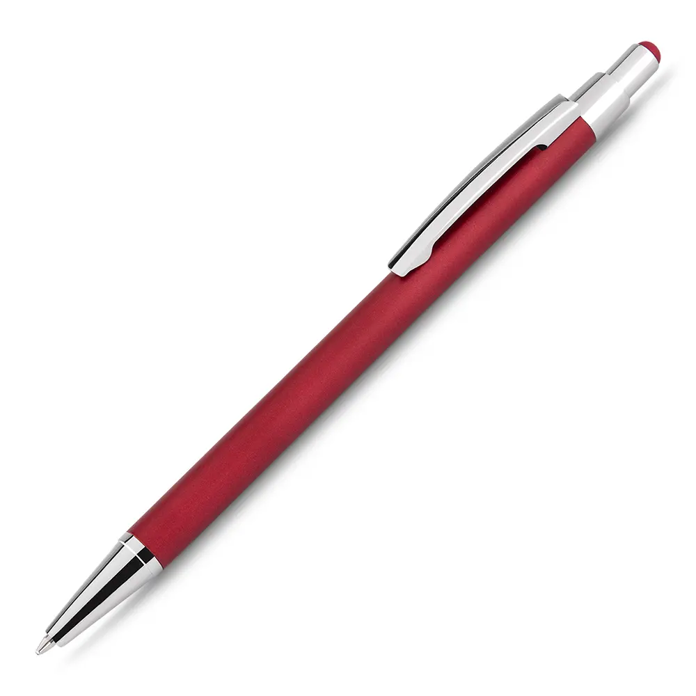 Caneta Metálica CM0107A - 4Unik