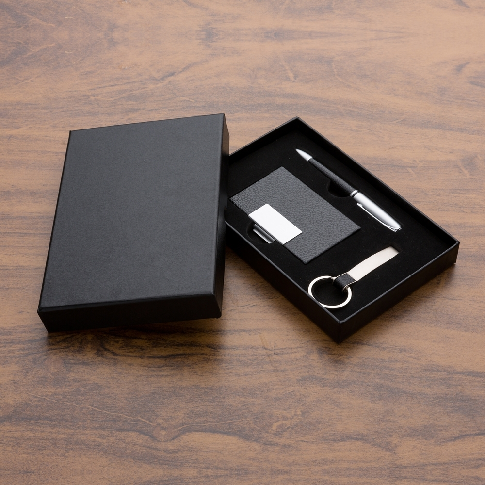 KIT EXECUTIVO  - 4Unik