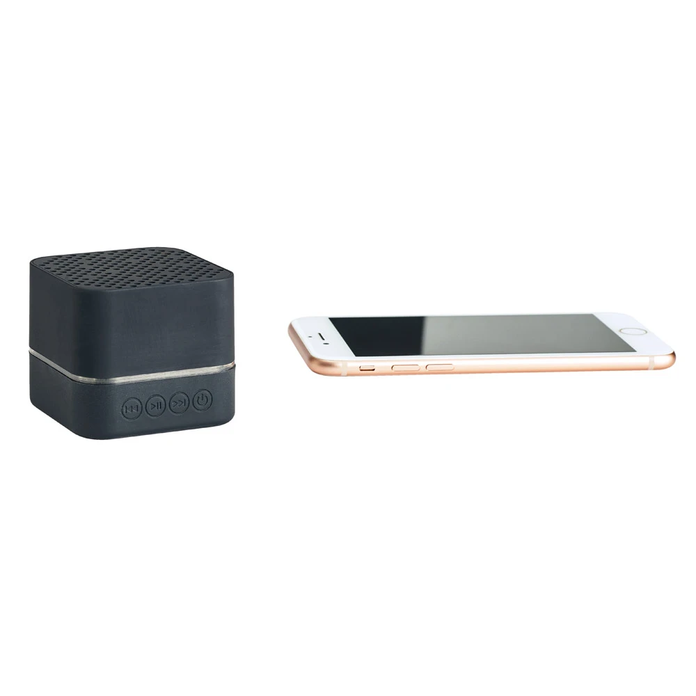 Caixa de som - 4Unik