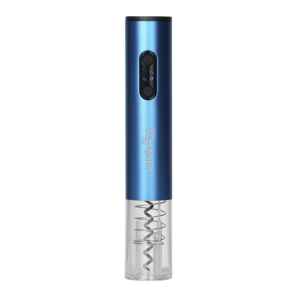 SACA ROLHAS A PILHA C/ LED - 4Unik