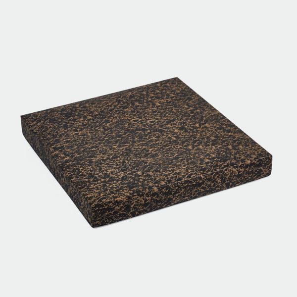 KIT PARA BAR EM BAMBU / MADEIRA MÔNACO - 6 PÇS - 4Unik