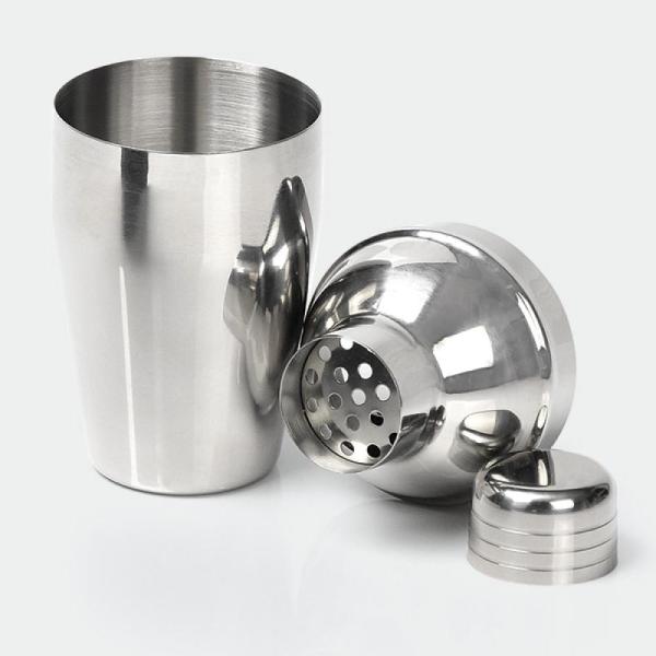 KIT PARA CAIPIRINHA EM BAMBU / MADEIRA COM AVENTAL E BANDANA - 0,35 L - 8 PÇS - 4Unik