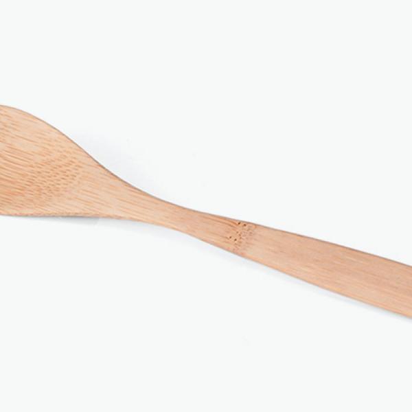 KIT PARA CAIPIRINHA EM BAMBU / MADEIRA COM AVENTAL E BANDANA - 0,35 L - 8 PÇS - 4Unik