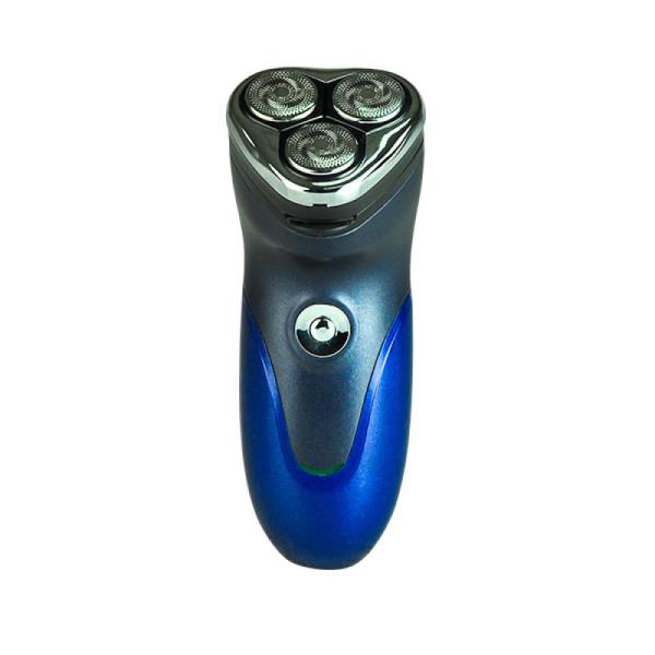 KIT BARBEADOR 220V, DEPILADOR E APARADOR - 3 PÇS - 4Unik