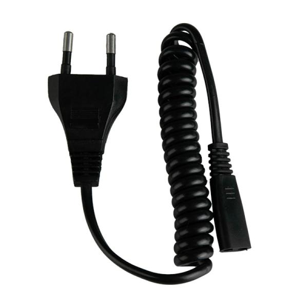 KIT BARBEADOR 220V, DEPILADOR E APARADOR - 3 PÇS - 4Unik