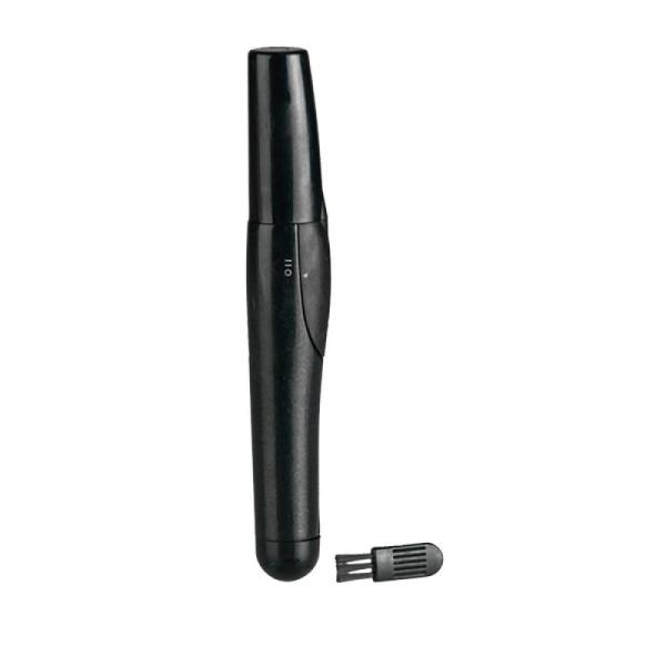 KIT BARBEADOR 220V E APARADOR DE PELOS - 4Unik
