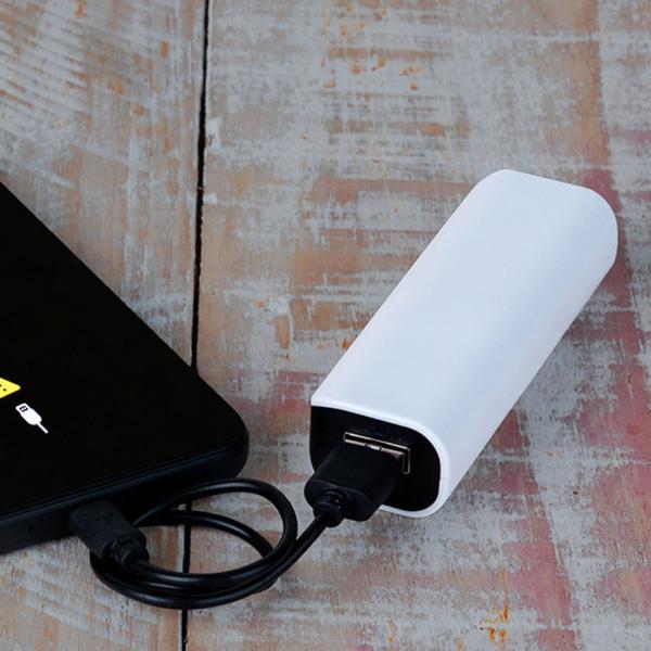 KIT BOAS VINDAS - AZUL / BRANCO - 5 PÇS - 4Unik