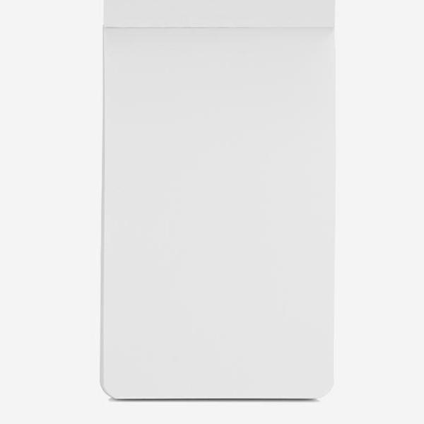 KIT BOAS VINDAS - VERMELHO / BRANCO - 5 PÇS - 4Unik