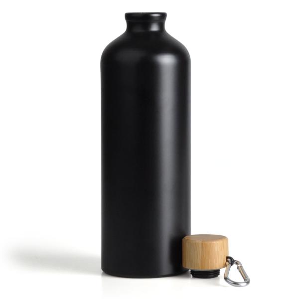 KIT GARRAFA, CADERNO E FONE - 4 PÇS - 4Unik