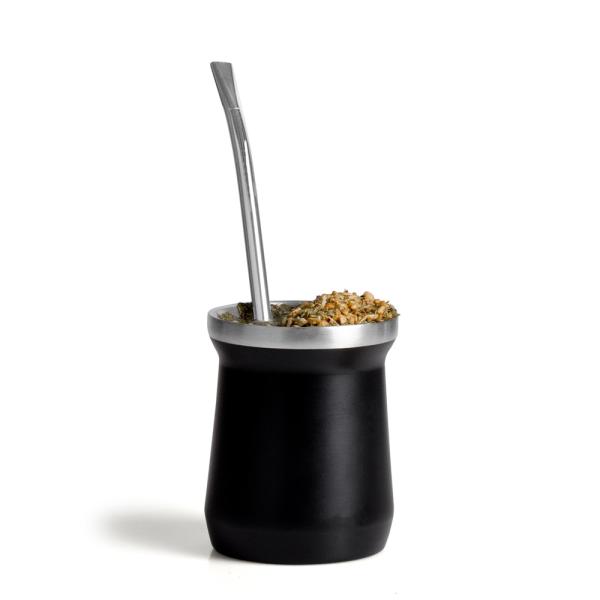 KIT PARA CHURRASCO / CHIMARRÃO / TERERE - 5 PÇS - 4Unik