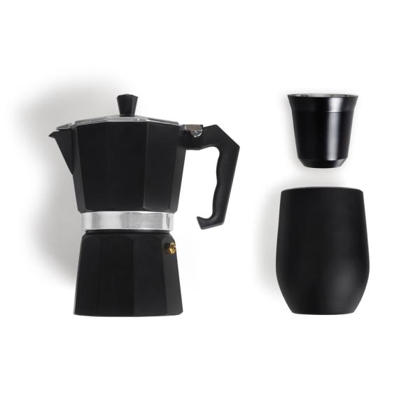 KIT PARA CAFÉ - 3 PÇS - 4Unik