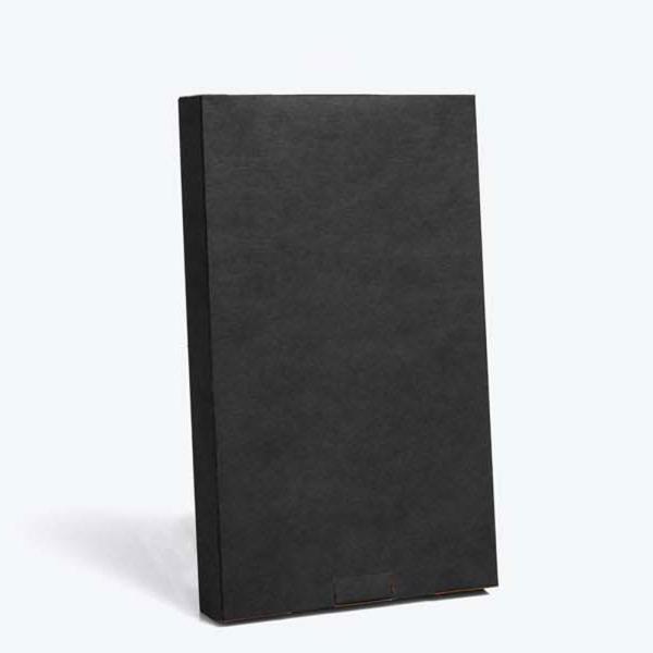 CONJ. PARA COZINHA EM BAMBU / INOX - 3 PÇS - 4Unik