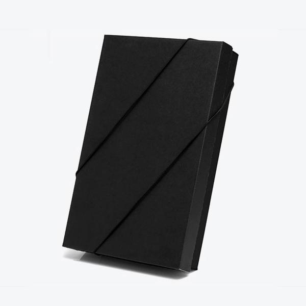 KIT PARA CHURRASCO / PETISCO EM BAMBU / PORCELANA - 7 PÇS - 4Unik