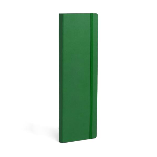 CONJ. DE GARFO E FACA INOX/MADEIRA COM ESTOJO VERDE-3 PÇS - 4Unik