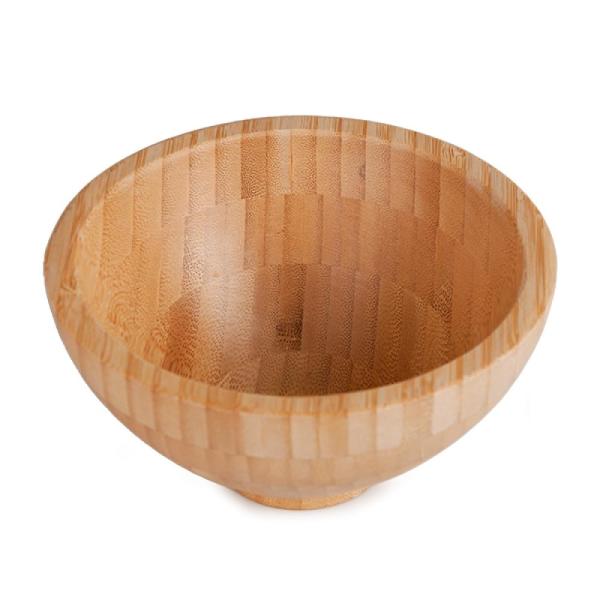 CUMBUCA EM BAMBU - 550ML - 4Unik