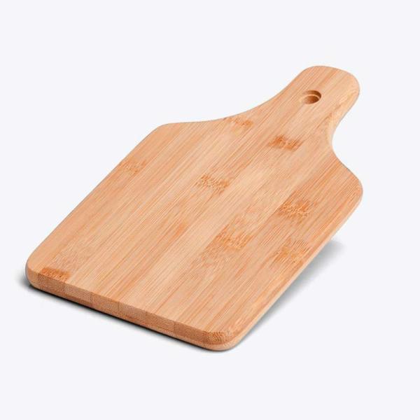 TÁBUA PARA KIT CAIPIRINHA / TEMPERO EM BAMBU - 4Unik