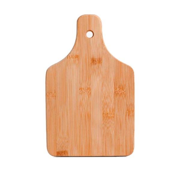 TÁBUA PARA KIT CAIPIRINHA / TEMPERO EM BAMBU - 4Unik