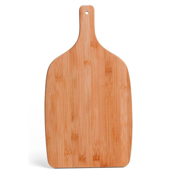 TÁBUA PARA COZINHA EM BAMBU - 4Unik