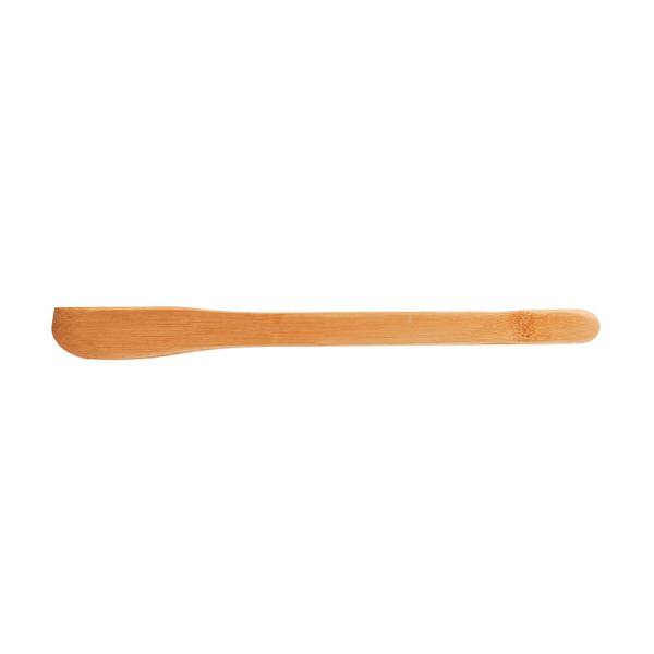 PEGADOR EM BAMBU COM 25 CM SEM CARTELA - 4Unik