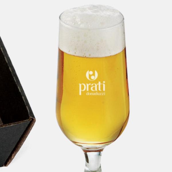 JOGO DE COPOS VIDRO P/CERVEJA / DRINK 300 ML - 2 PÇS - 4Unik