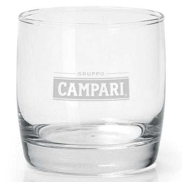 JOGO DE COPOS VIDRO P/ DRINK 330 ML - 4 PÇS - 4Unik