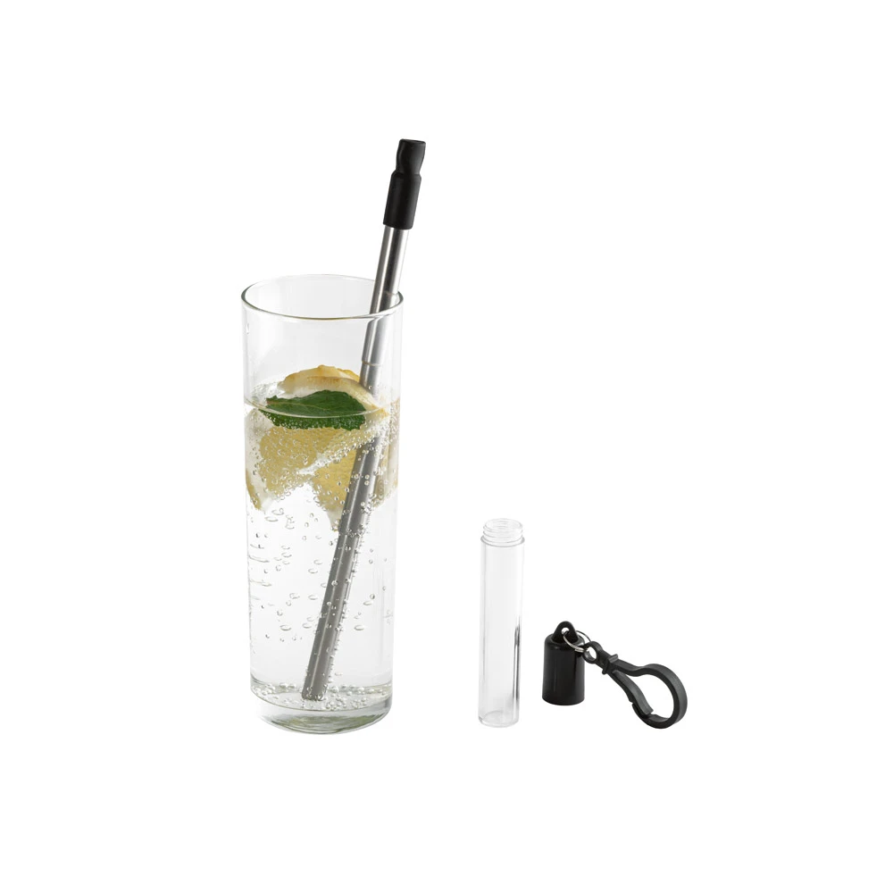 Conjunto de canudo - 4Unik