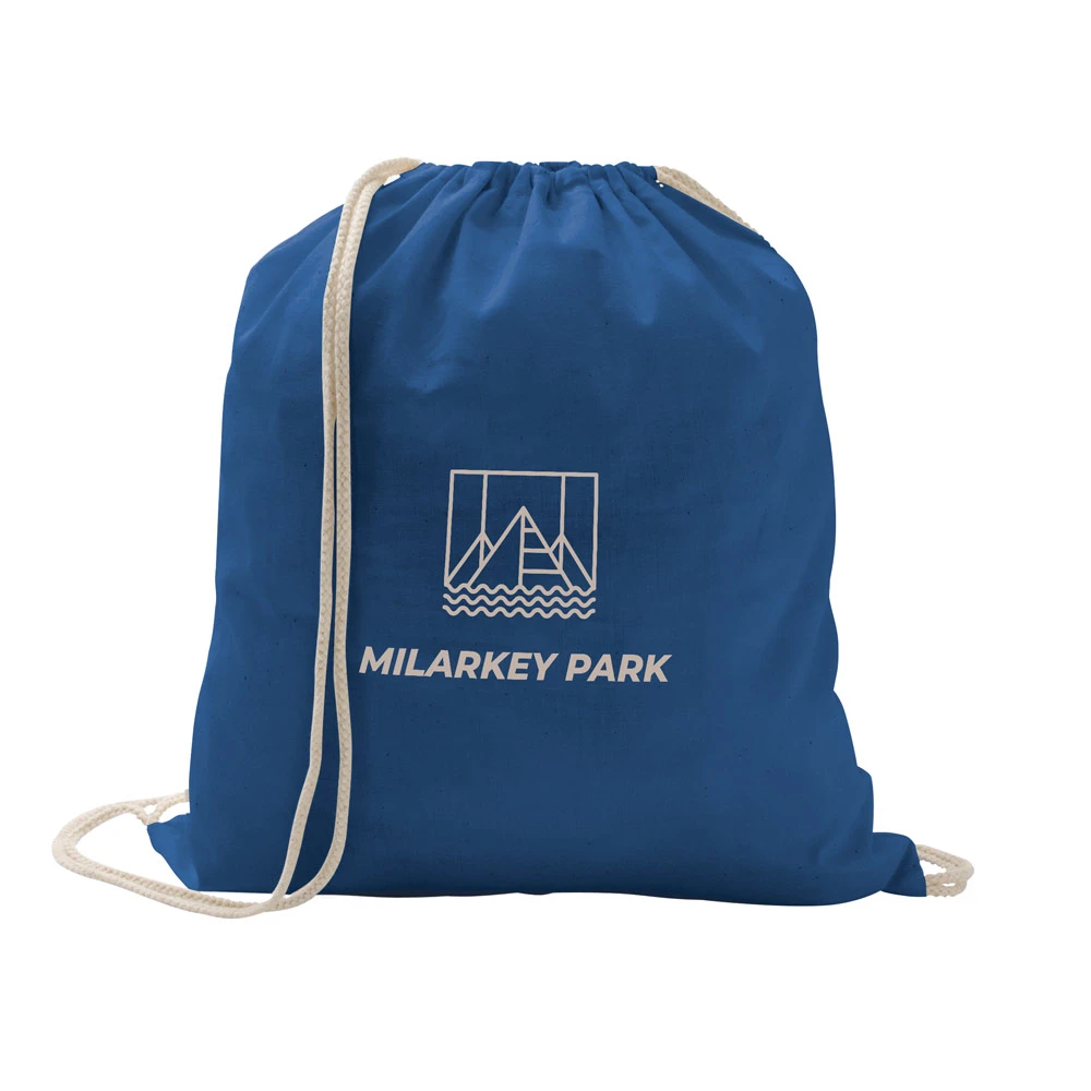 Sacola tipo mochila - 4Unik