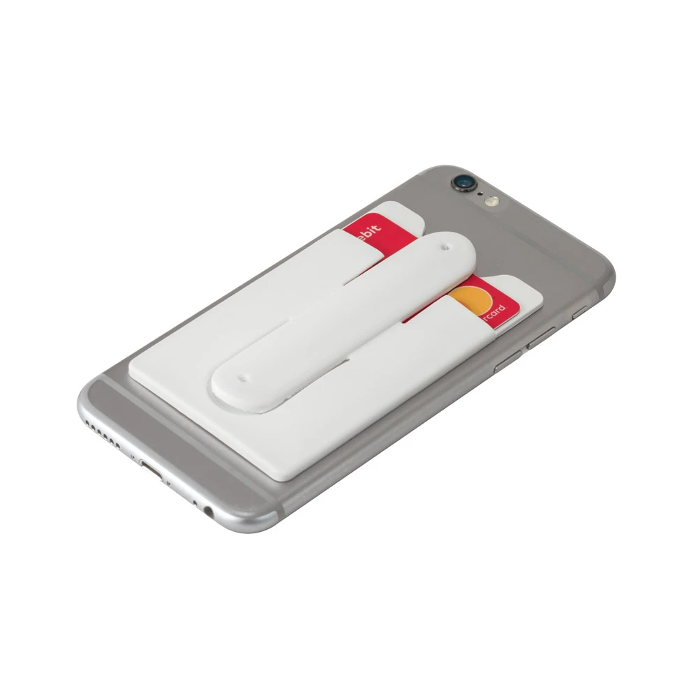 Porta cartões para celular - 4Unik