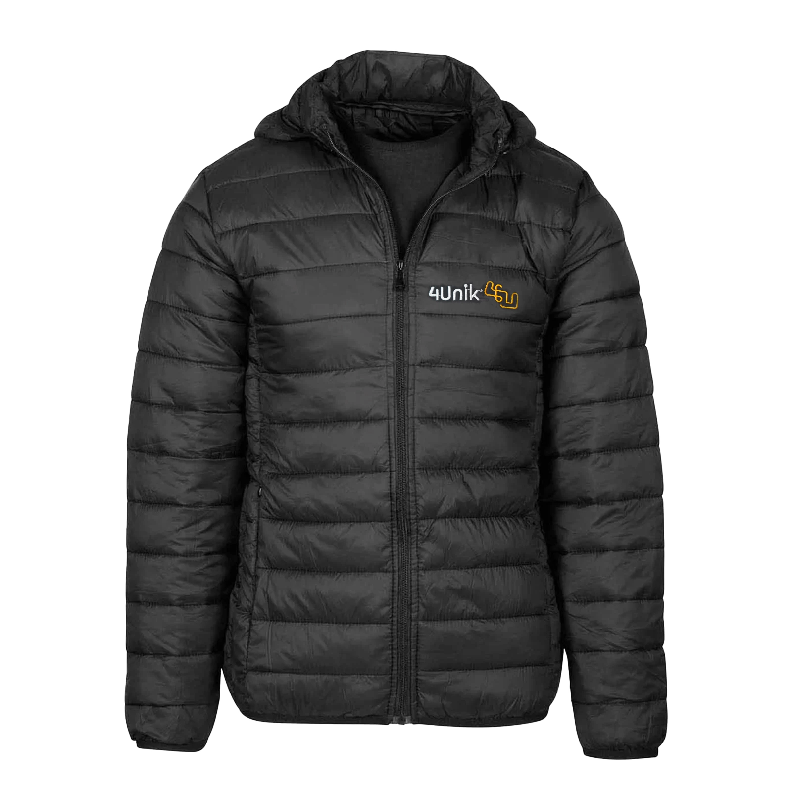 Jaqueta Puffer Personalizada - 4Unik