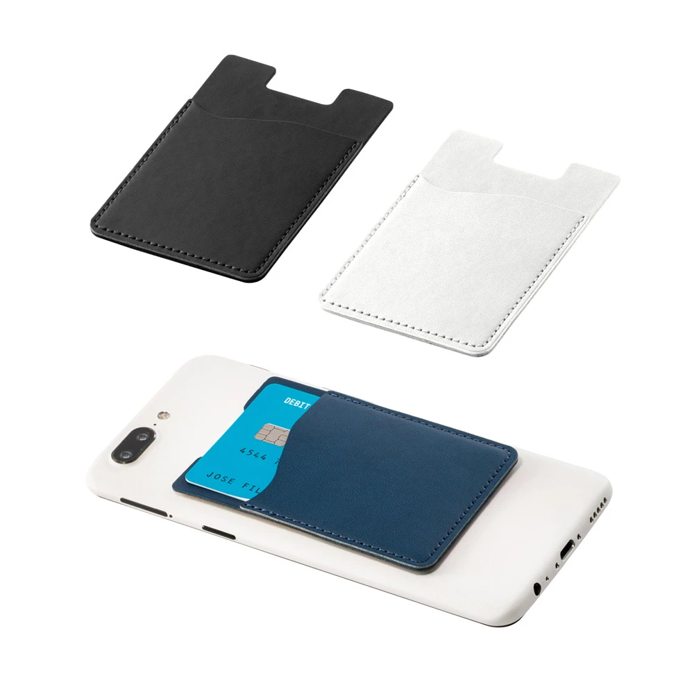 Porta cartões para celular - 4Unik