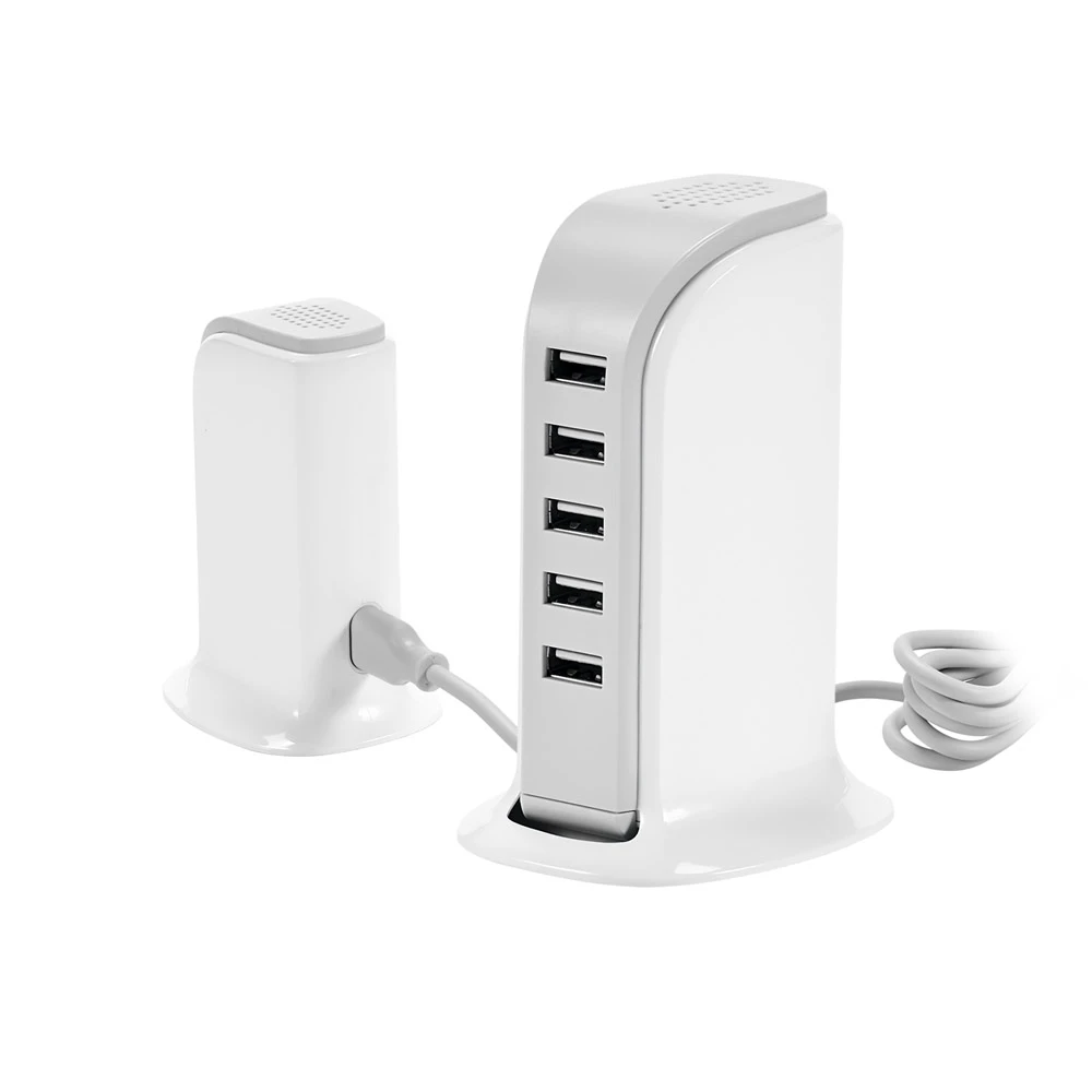 Estação de carregamento USB - 4Unik
