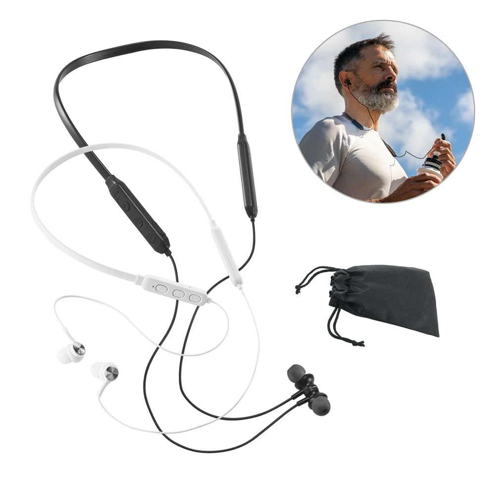 Fone de ouvido - 4Unik